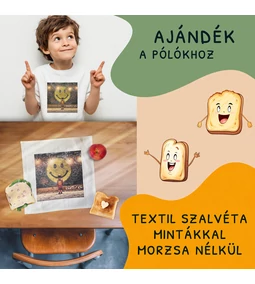 Vigyünk egy kis vidámságot az őszbe!