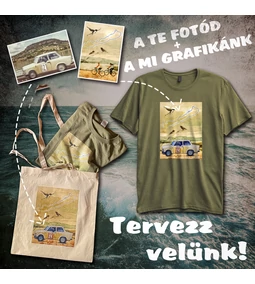 Balaton kör Trabanttal???