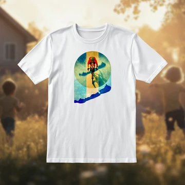 balaton kör 1 gyerek póló