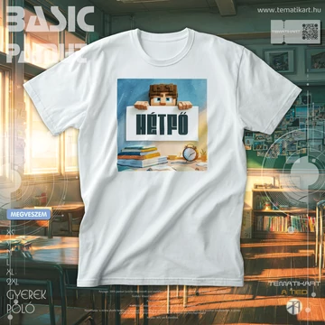 hetfo  gyerek polo