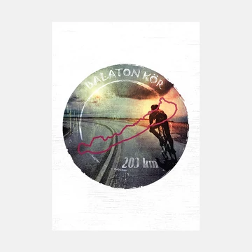 balaton kör 2 vászonkép