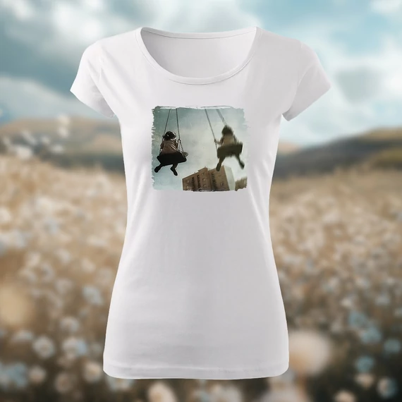 hinta női póló