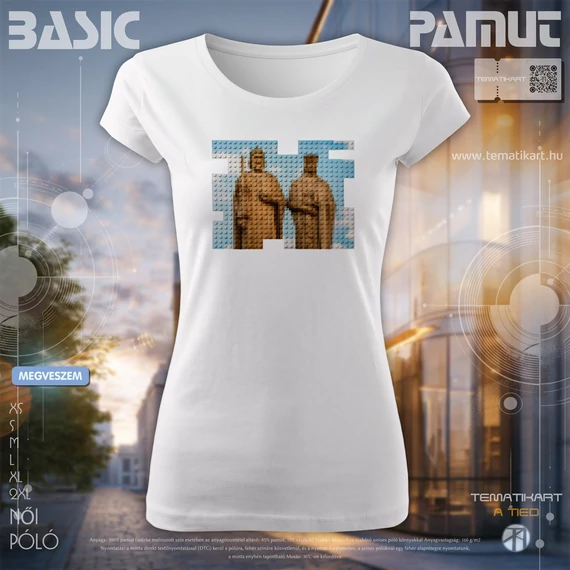 pont veszprém női póló