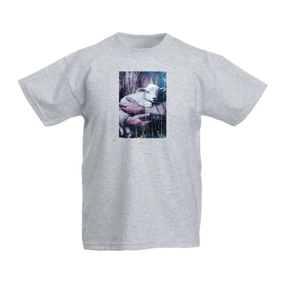 jó pásztor gyerek póló