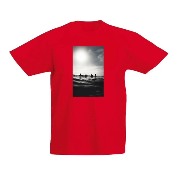 úszók gyerek póló