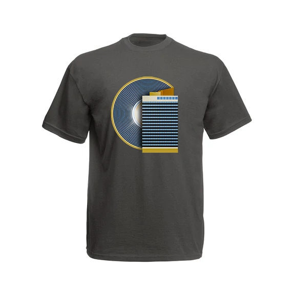 húsz emelet 1 férfi póló