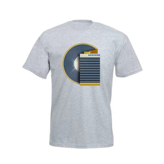 húsz emelet 1 férfi póló