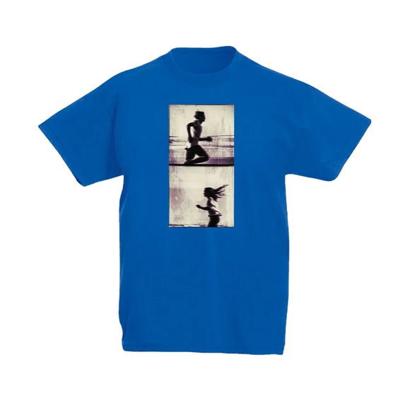 közeledés gyerek póló