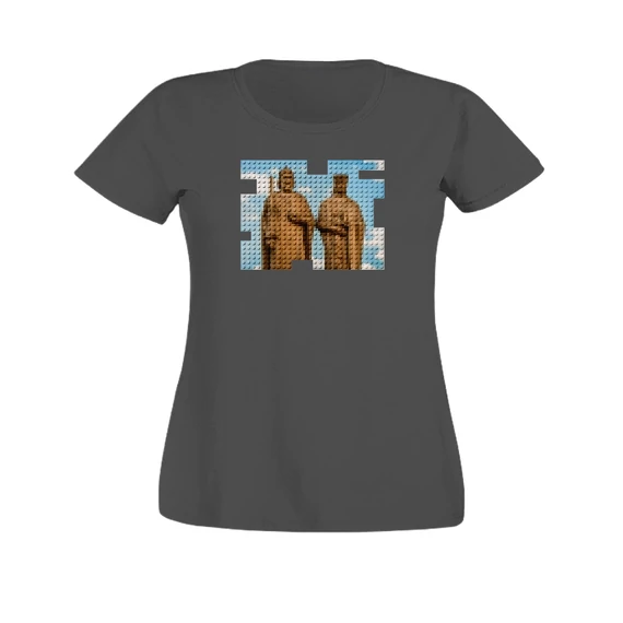 pont veszprém női póló